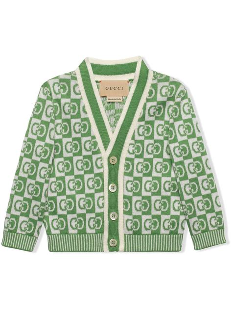 gucci cardigan kids|gucci outlet cardigan.